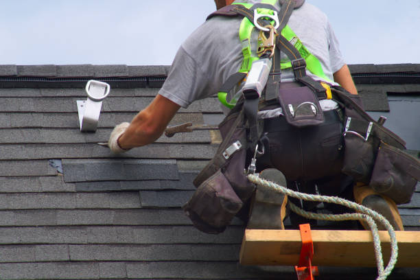 Roof Gutter Cleaning in Peshtigo, WI