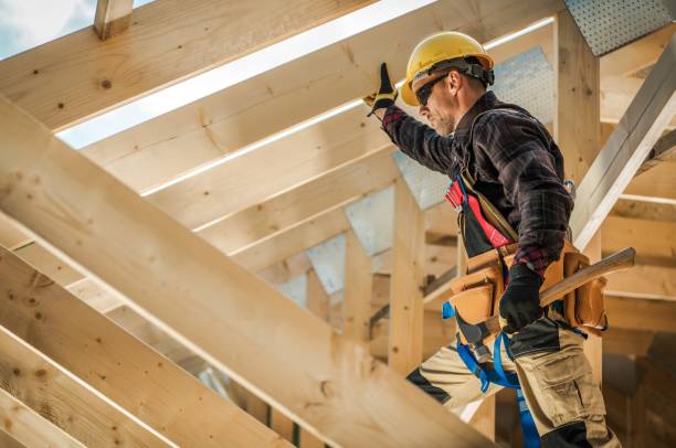Residential Roof Replacement in Peshtigo, WI