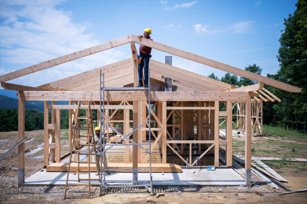 Best Commercial Roofing Services  in Peshtigo, WI