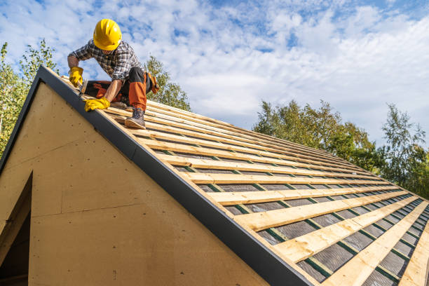 Best Residential Roof Replacement  in Peshtigo, WI